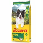 Koeratoit tundlikule seedimisele Josera SensiPlus 3 kg