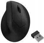 Keychron M5 traadita hiir Bluetoothi ja optilise anduriga