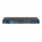 PoE v&otilde;rgul&uuml;liti BCS B-SP16G-2SFP-M