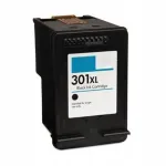 Tint HP 301 XL, sobib printeritele 1050, 2050, 3050, 1000