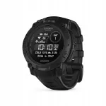 Garmin Instinct 3 Solar Tactical nutikell must
