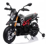 Mootorratas Aprilia DORSODURO 900 must, ALL4BABY 007, suur