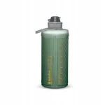 Painduv joogipudel Hydrapak Flux 1000 ml, roheline