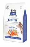 Brit Care Kitten kuivtoit l&otilde;hega seedimiseks ja immuunsuse toetuseks