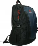 CAMPUS Donard 25 l must/sinine matkakeljakott
