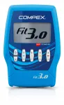 Lihaste treeningu elektrostimulaator Compex Fit 3.0, juhtmega