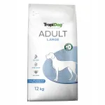 TropiDog Probiotic Adult kuivtoit probiootikumidega, 12 kg