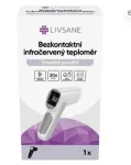 Juhtmevaba infrapunatermomeeter LIVSANE
