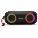 Kaasaskantav k&otilde;lar Aiwa BST-650BK, mono, peoks