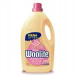 Vedelpuhastusvahend WOOLITE Keratin Therapy villa ja pehmete kangaste jaoks, 4,5 l, 75 pesukorda
