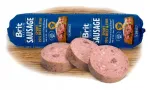 BRIT Sausage koerakonserv veise- ja kalalihaga, Sport Formula, 800 g
