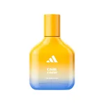 Parf&uuml;umeeritud vesi Adidas Vibes Chill Zone, 50 ml