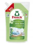 Frosch Aloe Vera pesugeel tundlikule nahale, 1,5 l, 25 pesukorda, Saksamaa