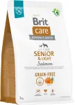 Koeratoit BRIT Care Senior Light l&otilde;he ja kartulitega, 3 kg