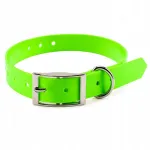 Garmin Alpha TT15, TT25, KT15, T20 rohelise kaelarihma rihm, 2,5 cm, eSEEK