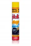 Plastiku poleerimisvahend LEMON, 750 ml