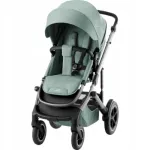 Vanker BRITAX ROMER SMILE 5Z Jade Green