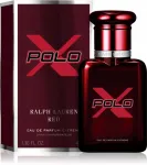 Meeste parf&uuml;&uuml;mvesi Ralph Lauren Polo Red Extreme 40 ml