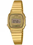 Naiste k&auml;ekell Casio Vintage LA670WEGA-9EF