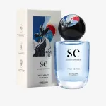 Oriflame SE Swedish Experience Wild Hearts parf&uuml;&uuml;mvesi