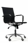 Sesto Senso DH102 ergonoomiline must kontoritool