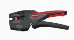 Tangid NexStrip KNIPEX 12 72 190 3-in-1