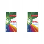Pesupulber Ariel, 2 x 2,2 kg, 40 pesu
