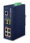 Planet t&ouml;&ouml;stuslik L2+ l&uuml;liti, 4 PoE 1000T porti, 2 SFP porti