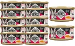 VOSKES kasside supp l&otilde;hega, 12 x 50 g