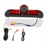 Auto pidurituli tagurduskaameraga, 26 cm pikk, RV