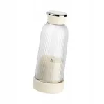 USB elektriline mahlakann 400 ml 4 tera puuviljablender