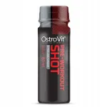 Pre-workout konditsioneer OstroVit lime ampull 80 ml