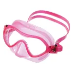 Seac BAIA KID roosa laste sukeldumismask 3&ndash;6 aastastele