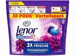 Lenor 3in1 Color Bl&uuml;tentraum pesukapslid, 38 tk