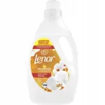 Lenor Gold Orchid & Vanilla loputusvedelik, 2,6 l, 126 kasutuskorda