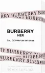 Burberry Her Intense l&otilde;hnavesi 30 ml