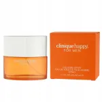 Meeste tualettvesi Clinique Happy, 50 ml