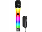 Juhtmevaba mikrofon MUSICMATE MM-300S Colorvoice