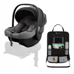 Autotooliga iste 40-87 cm 0-13 kg i-Size Kinderkraft I-LITE