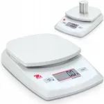 Laborikaal OHAUS CR5200 5200 g d=1 g 125x132 mm