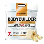 7Nutrition BODYBUILDER s&uuml;sivesikute-valkude massit&otilde;stja 7kg