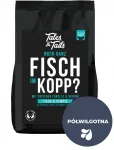 Poolm&auml;rg kala monoproteiini toit Tales & Tails 1,5 kg