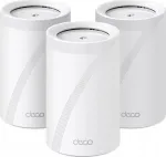 Ruuterite komplekt TP-Link Deco BE65 (3 tk)