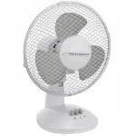 Lauaventilaator Esperanza ZEPHYR valge 30W