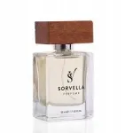 Meeste parf&uuml;&uuml;mid Sorvella S500 50 ml ilma karbita