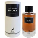 L&otilde;hnavesi Maison Alhambra Tabac EDP unisex 100 ml
