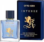 Meeste tualettvesi Otto Kern Intense 30 ml