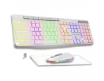 R-type Plus Series membraan-klaviatuur