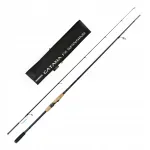 Shimano Catana FX &otilde;ng, 2,69 m, 7-21 g, bambusest k&auml;epidemega