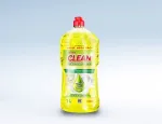 N&otilde;udepesuvahend ACTIVE Clean sidrunil&otilde;hnaga, 1 l
